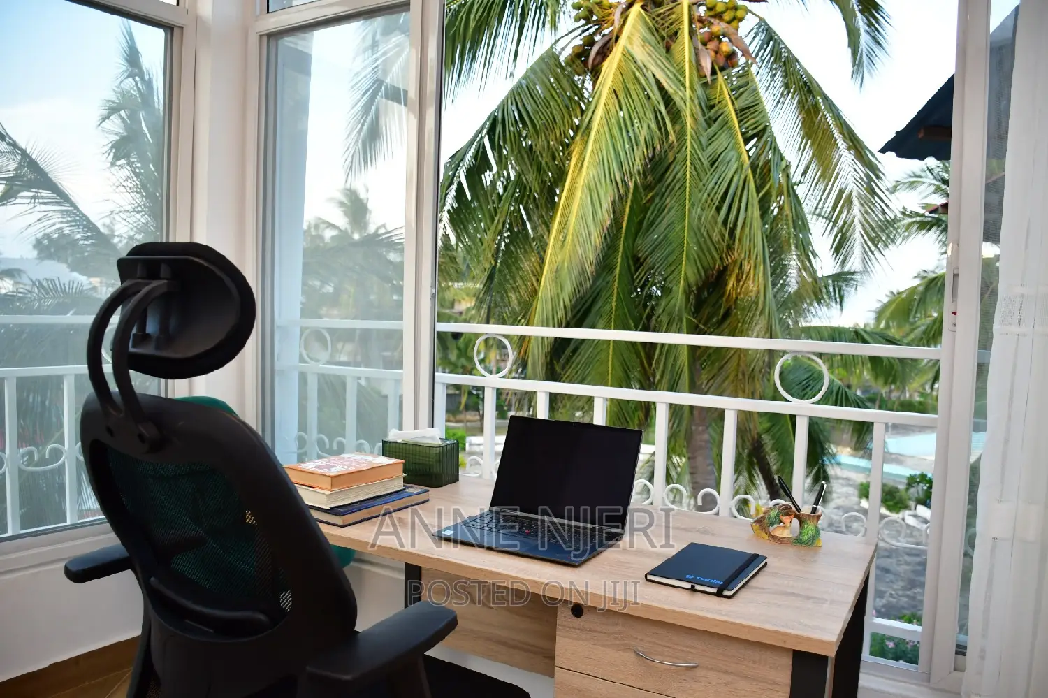 Malindi's Premier 3-Bedroom Beachfront Airbnb for 17,500 Per Day in Malindi