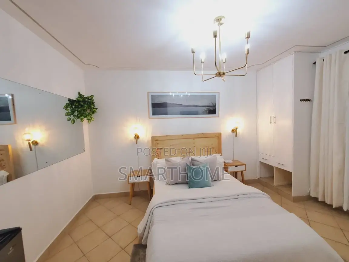 South B Sanasana Sonia Lane Airbnb Accommodation in South B