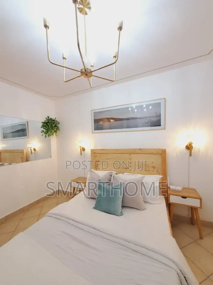 South B Sanasana Sonia Lane Airbnb Accommodation in South B