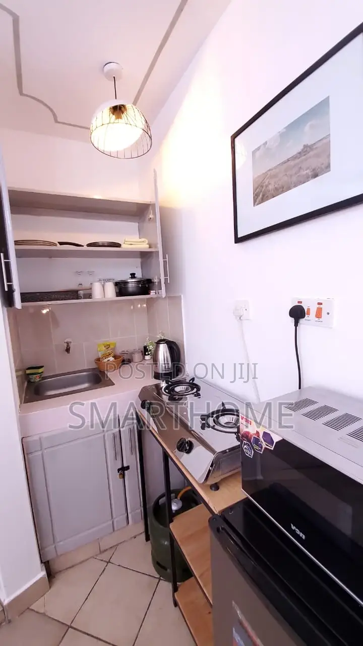 South B Sanasana Sonia Lane Airbnb Accommodation in South B