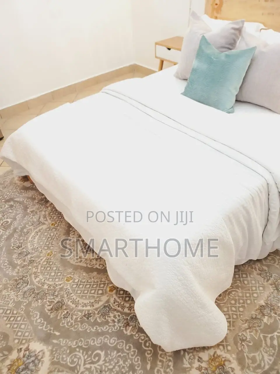 South B Sanasana Sonia Lane Airbnb Accommodation in South B