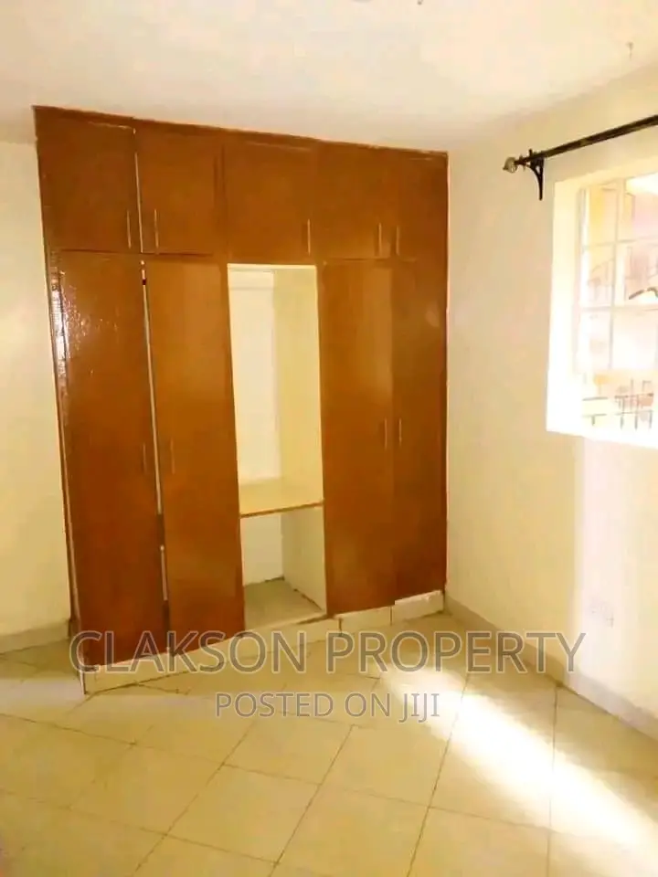 2-Bedroom Apartment Near Dagoretti on Naivasha Road - Perfect for Rent in Dagoretti