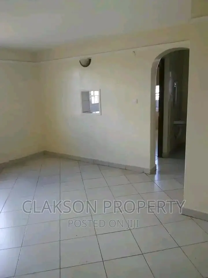 2-Bedroom Apartment Near Dagoretti on Naivasha Road - Perfect for Rent in Dagoretti