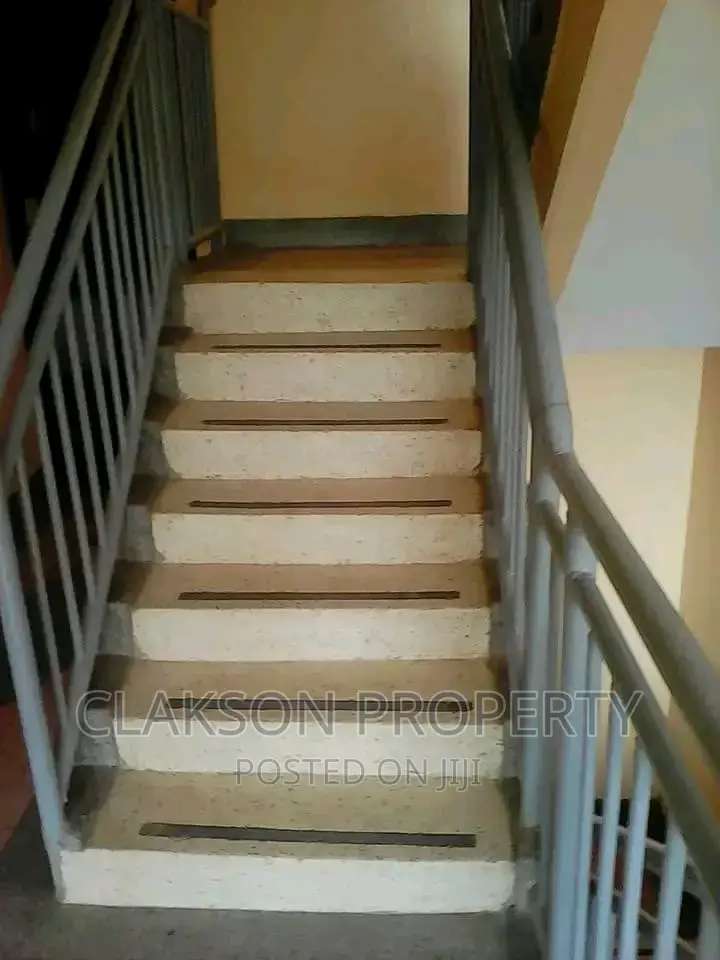 Rent 1-Bedroom Apartment in Prime Location: Ngongroad, Kilindini in Kilindini