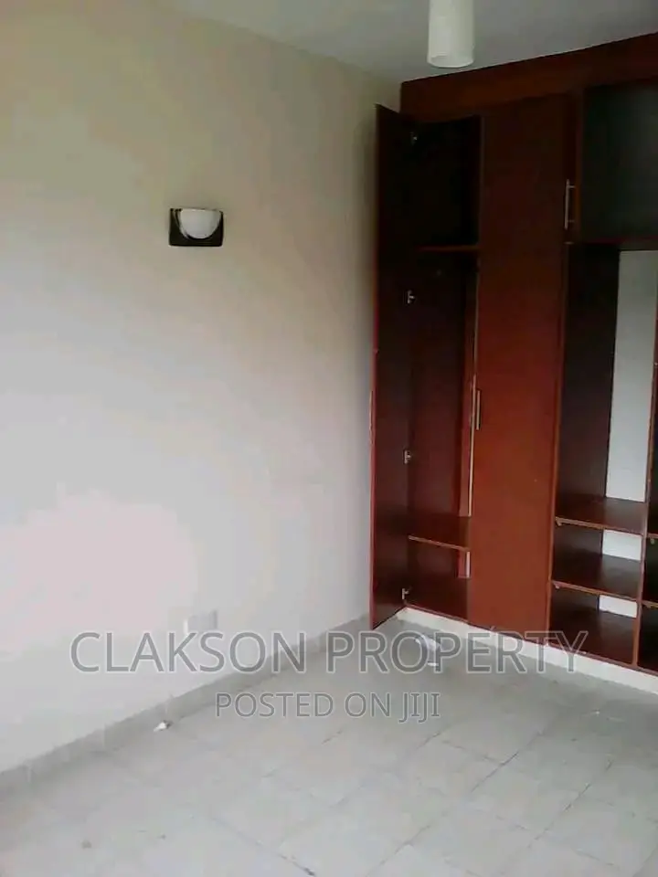 Rent 1-Bedroom Apartment in Prime Location: Ngongroad, Kilindini in Kilindini