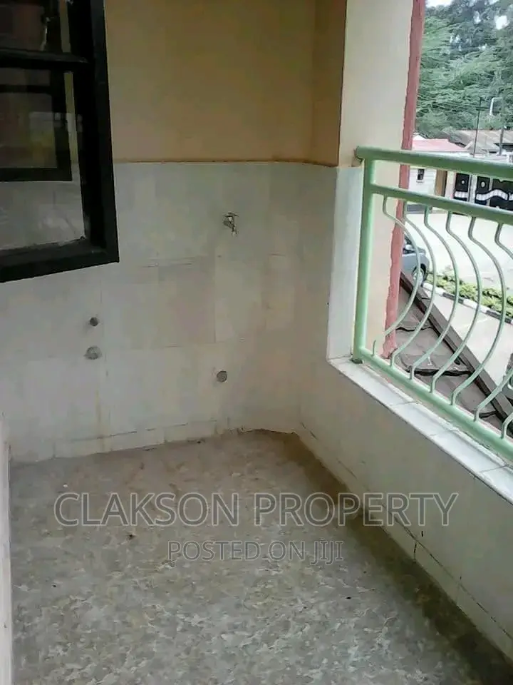 Rent 1-Bedroom Apartment in Prime Location: Ngongroad, Kilindini in Kilindini