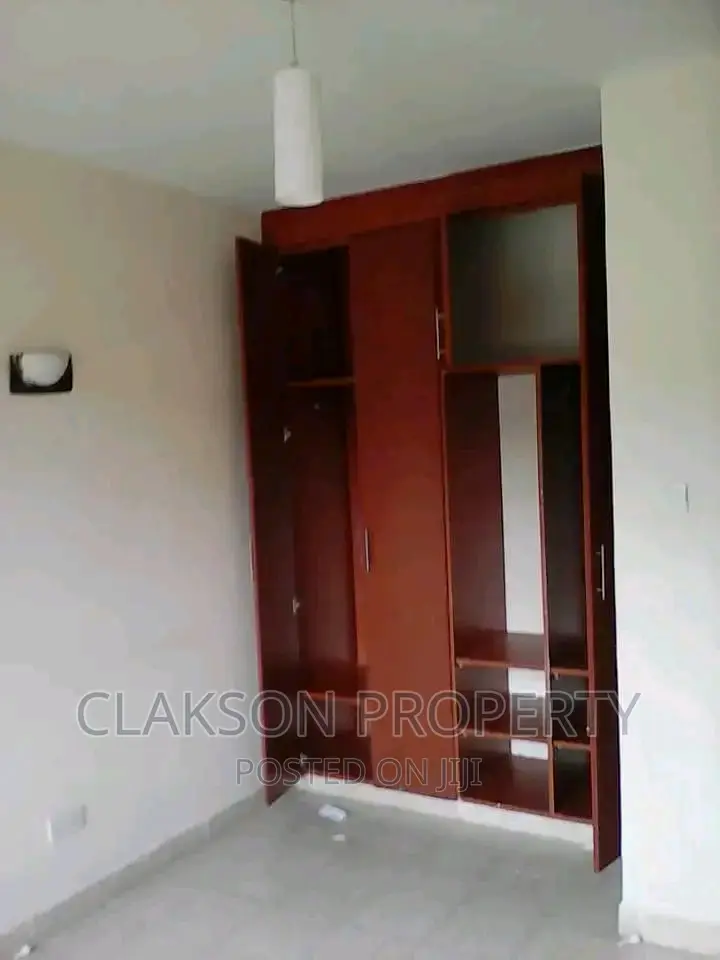 Rent 1-Bedroom Apartment in Prime Location: Ngongroad, Kilindini in Kilindini