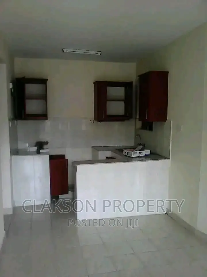 Rent 1-Bedroom Apartment in Prime Location: Ngongroad, Kilindini in Kilindini