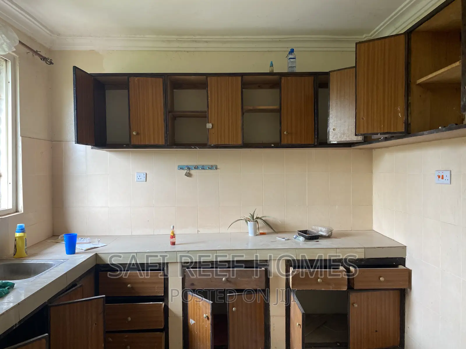 Nyali 3-Bedroom Apartment Available for Lease in Nyali