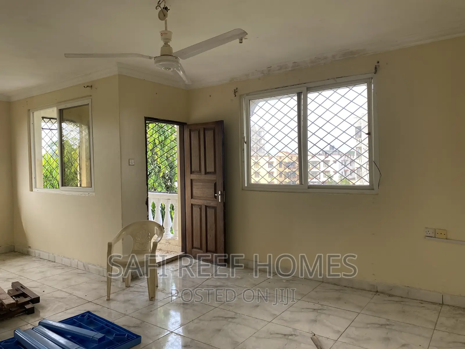 Nyali 3-Bedroom Apartment Available for Lease in Nyali