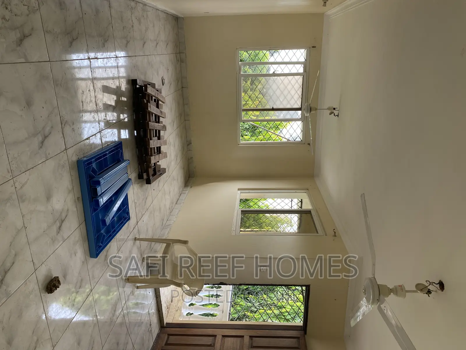 Nyali 3-Bedroom Apartment Available for Lease in Nyali