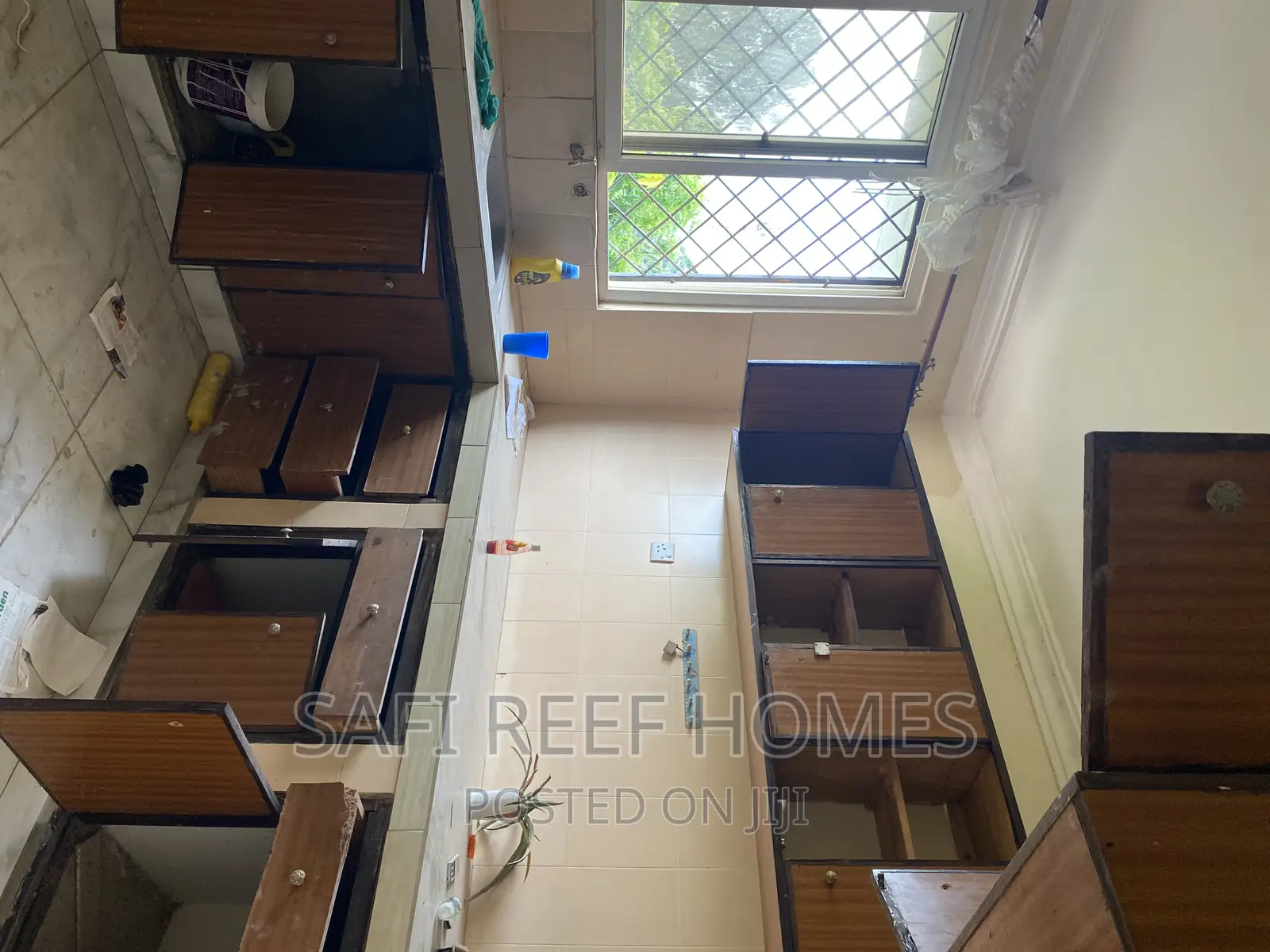 Nyali 3-Bedroom Apartment Available for Lease in Nyali