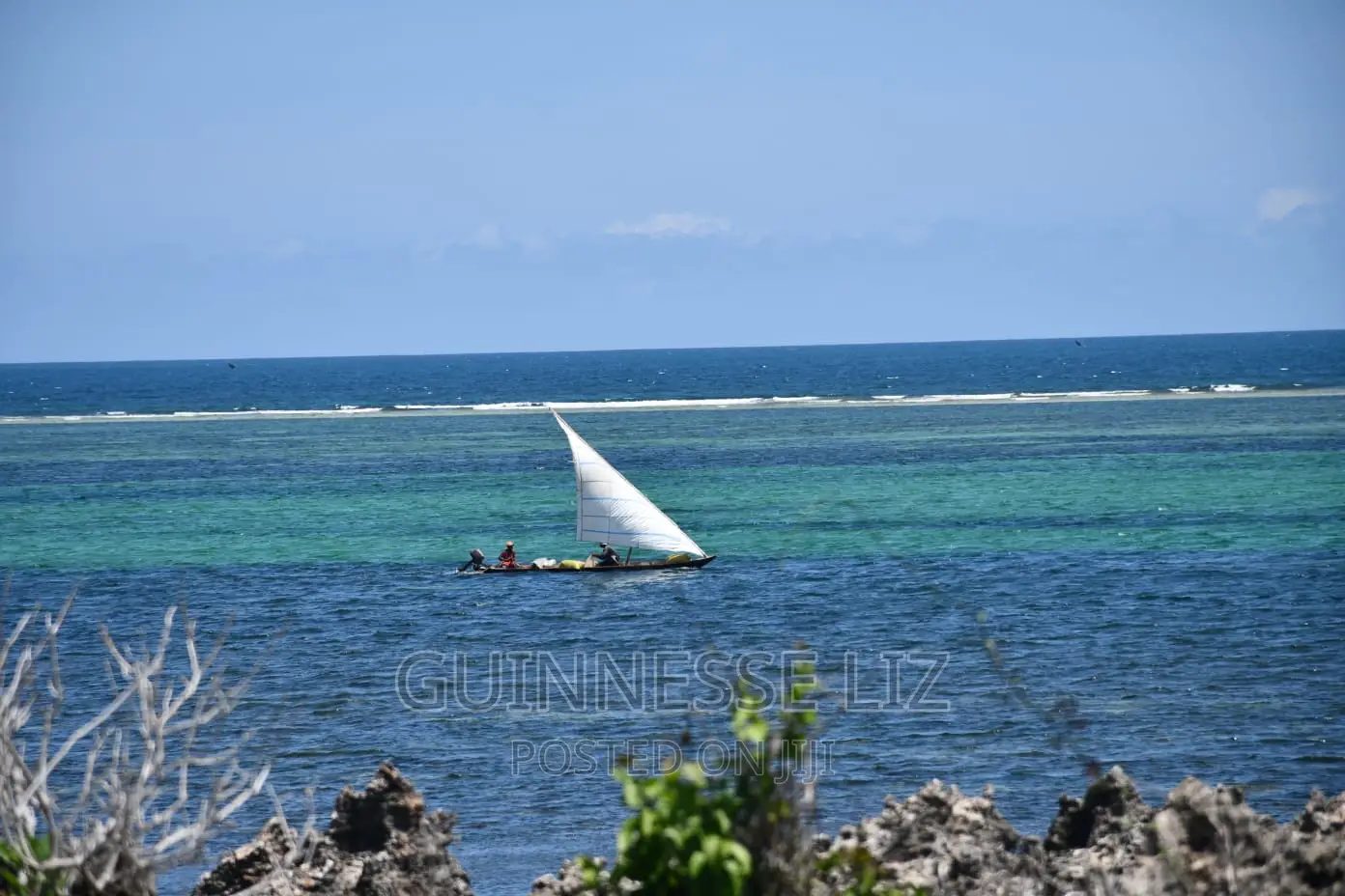 Malindi Phase 3 - Exclusive Property on Casuarina Road in Town Centre