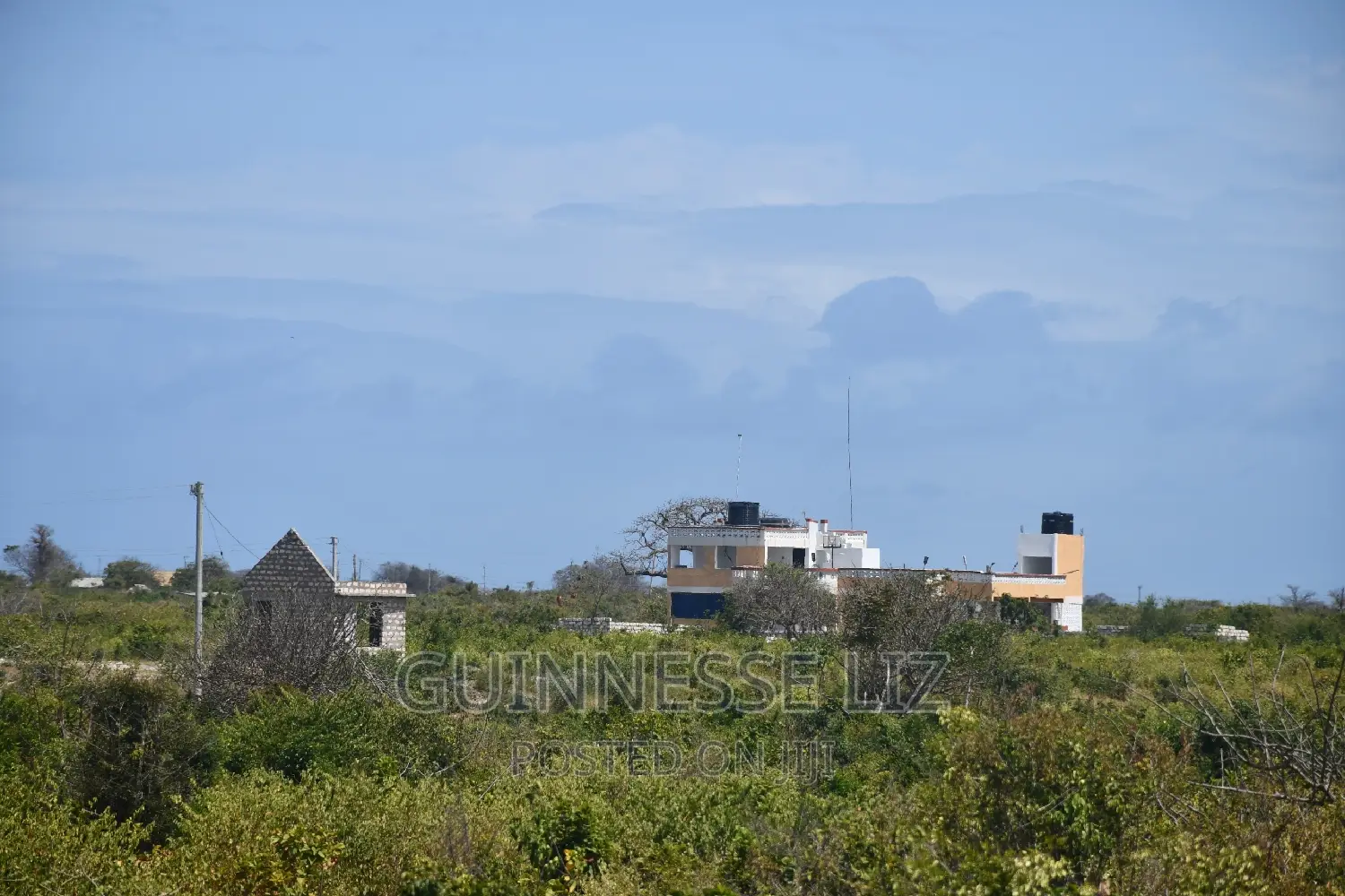Malindi Phase 3 - Exclusive Property on Casuarina Road in Town Centre