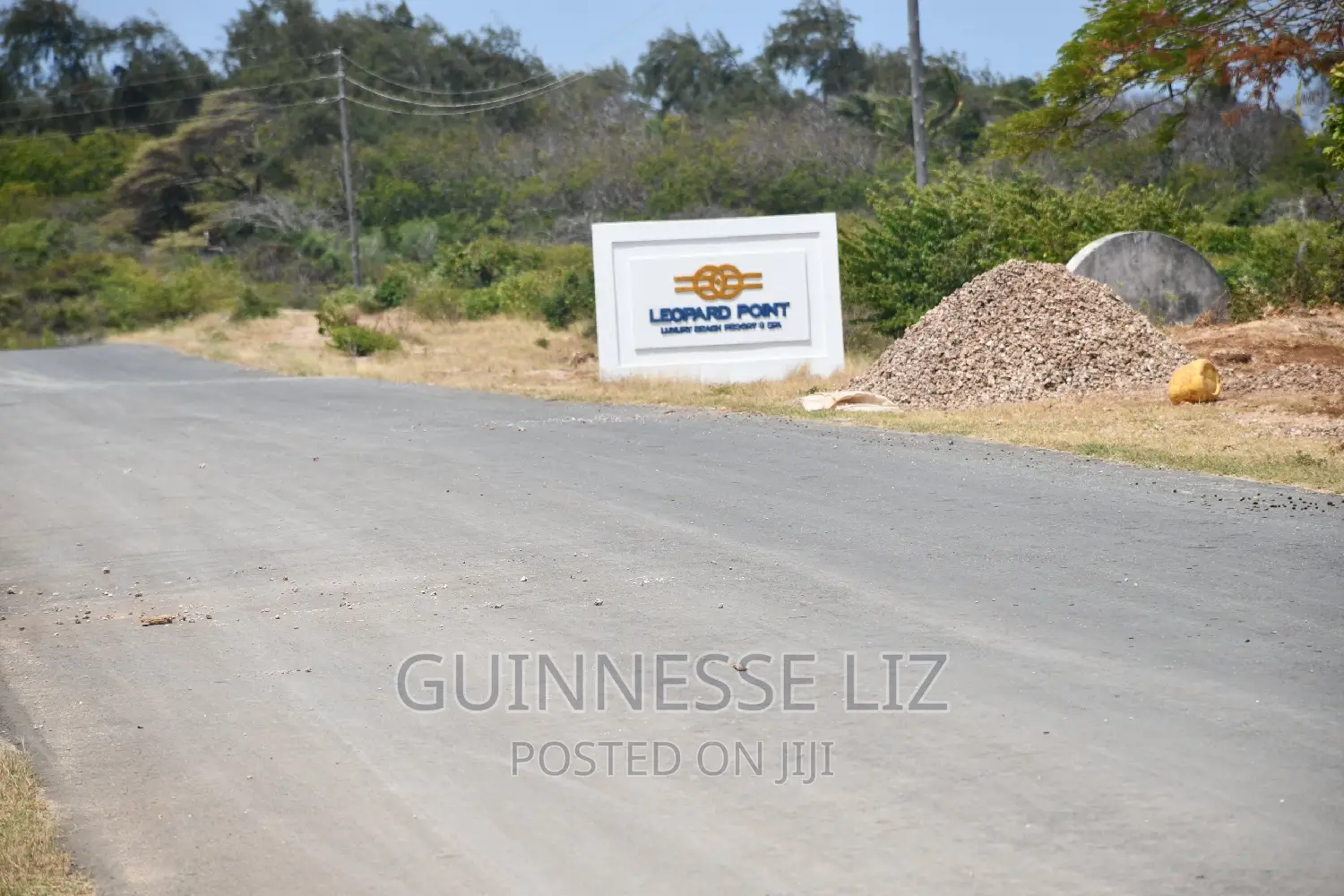 Malindi Phase 3 - Exclusive Property on Casuarina Road in Town Centre