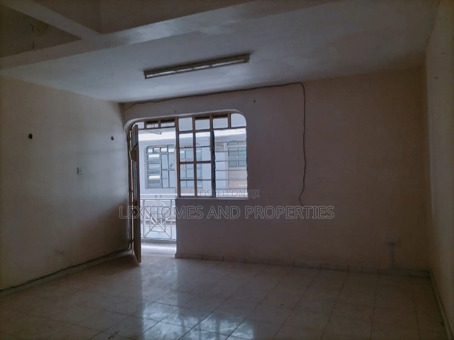 . Affordable Office Space for Lease - Ideal for Startups in Ongata Rongai