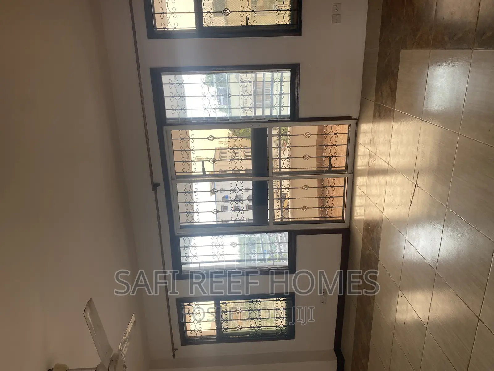 Comfortable 3-Bedroom Apartment to Rent in Nyali in Nyali