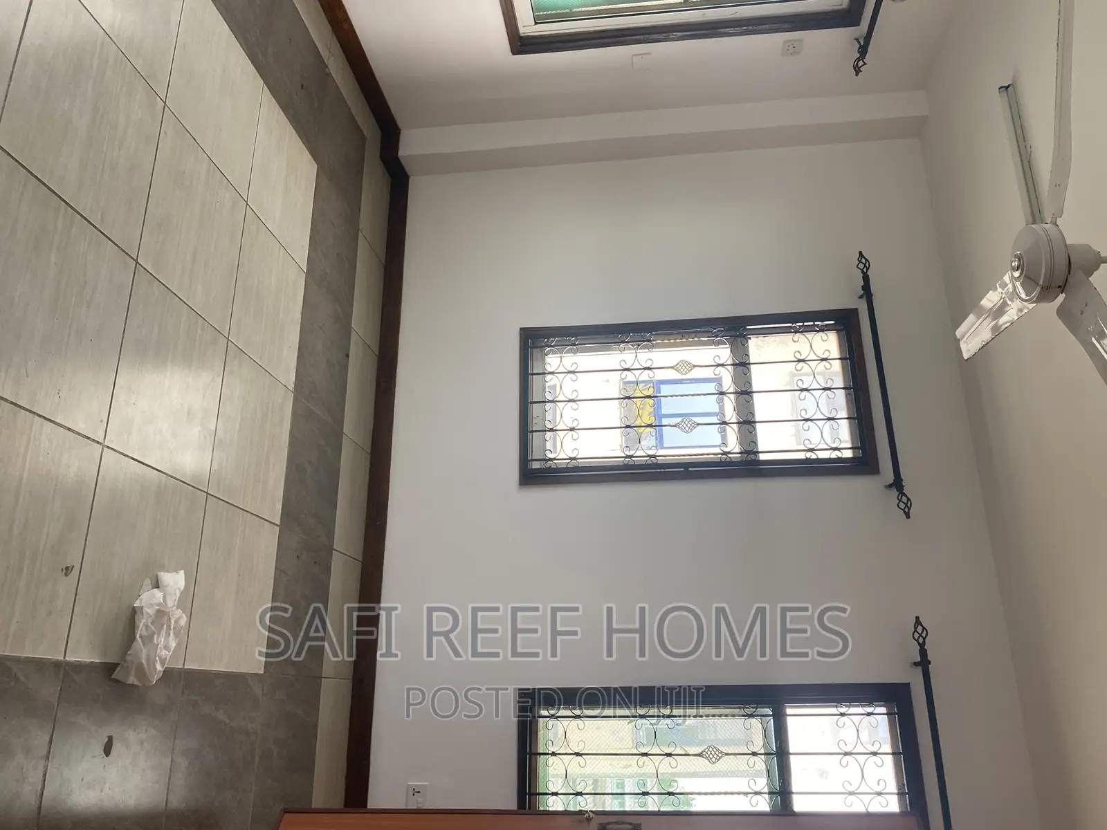 Comfortable 3-Bedroom Apartment to Rent in Nyali in Nyali