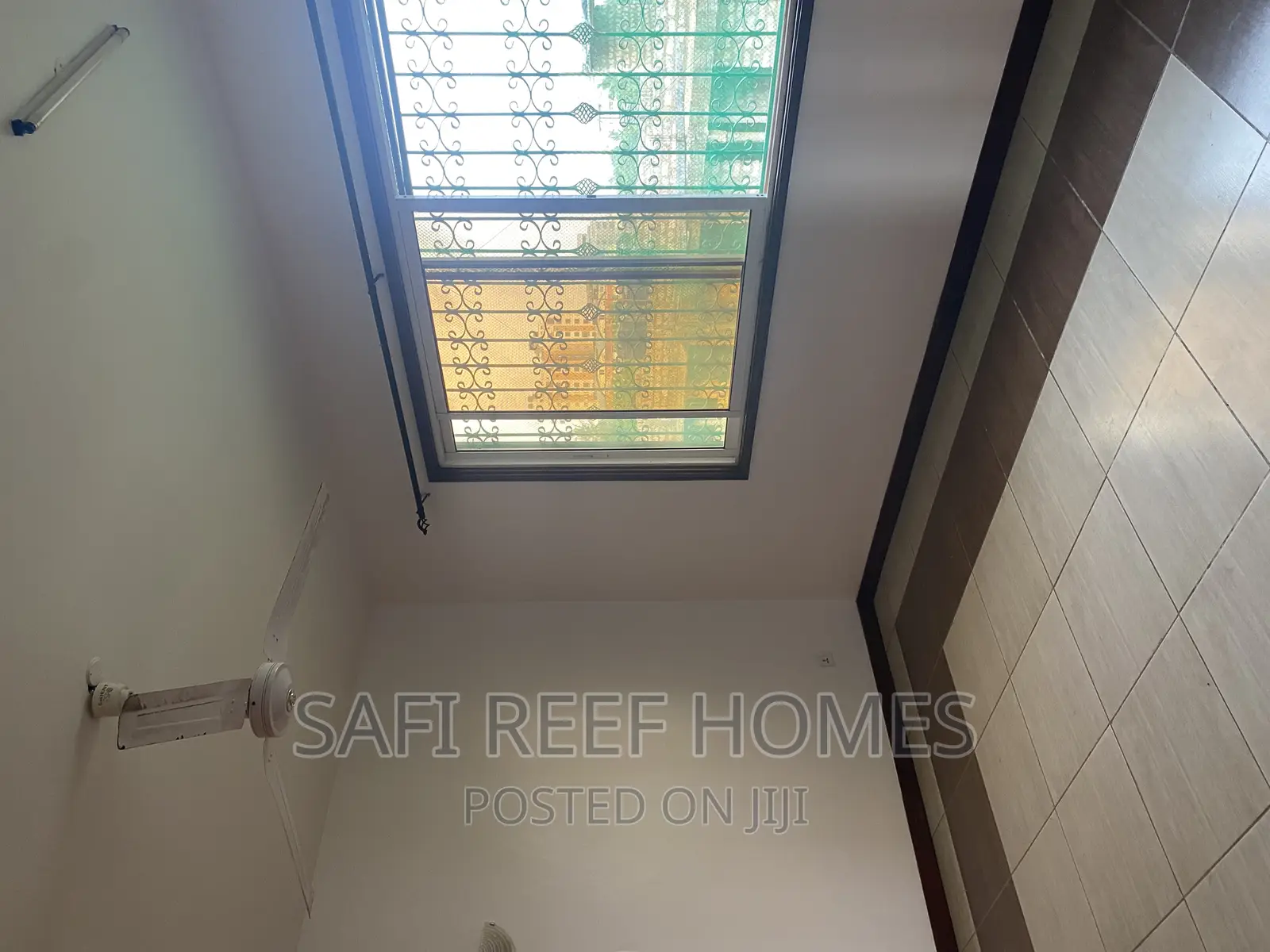 Comfortable 3-Bedroom Apartment to Rent in Nyali in Nyali