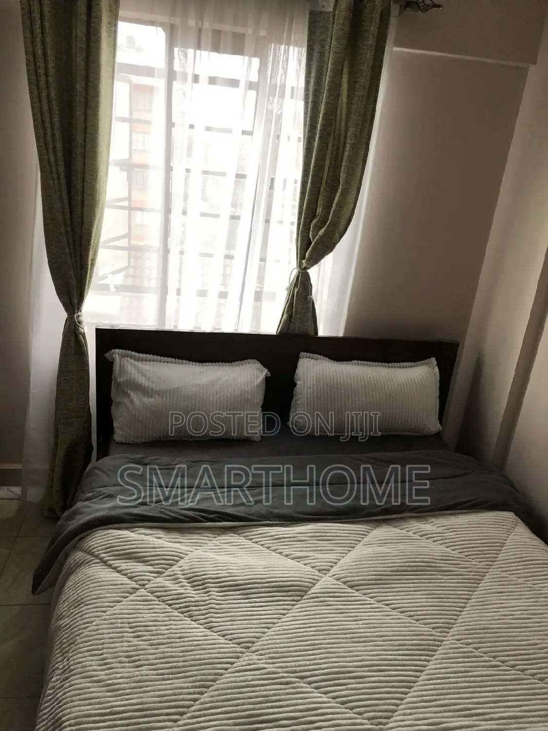 South B Two-Bedroom Airbnb: Comfortable Stay in Two in South B