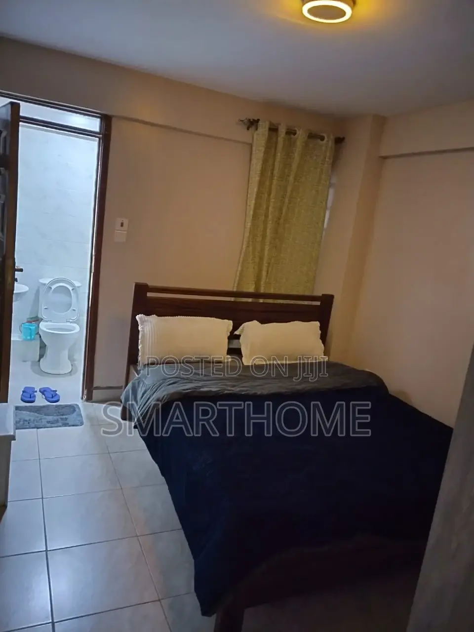 South B Two-Bedroom Airbnb: Comfortable Stay in Two in South B