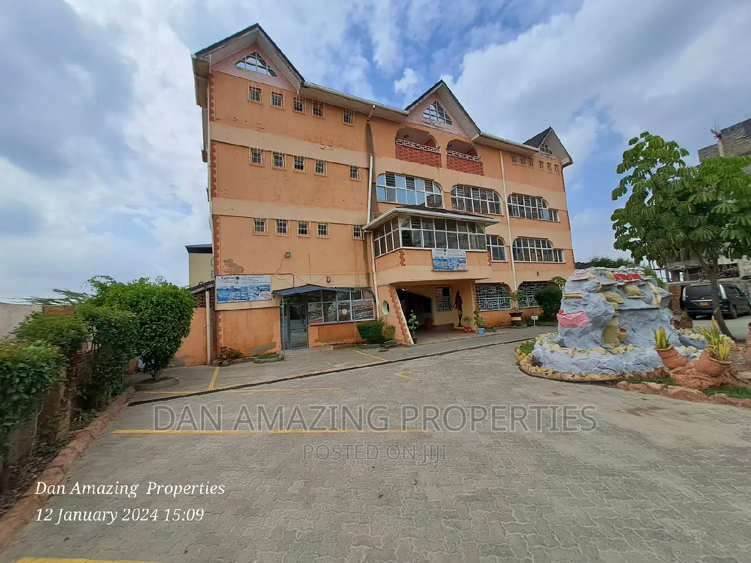 Hotel Business for Sale in Kitengela: Grow Your Hospitality Empire in Kitengela