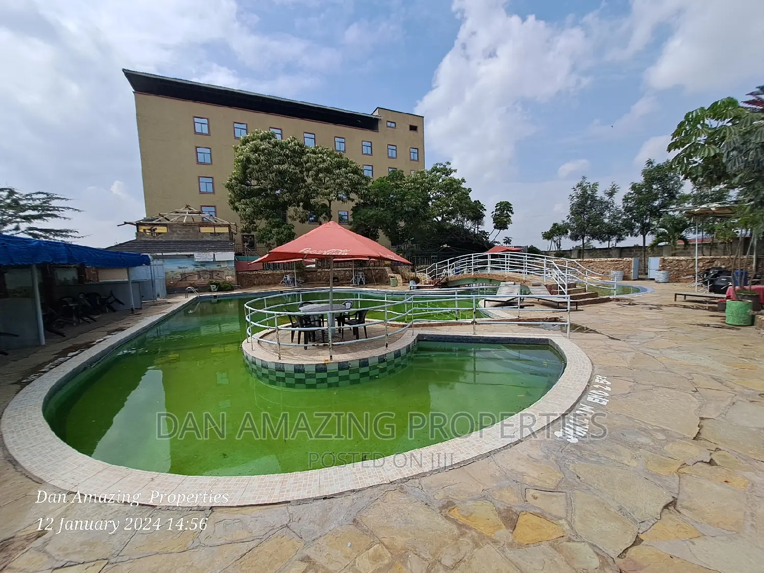 Hotel Business for Sale in Kitengela: Grow Your Hospitality Empire in Kitengela