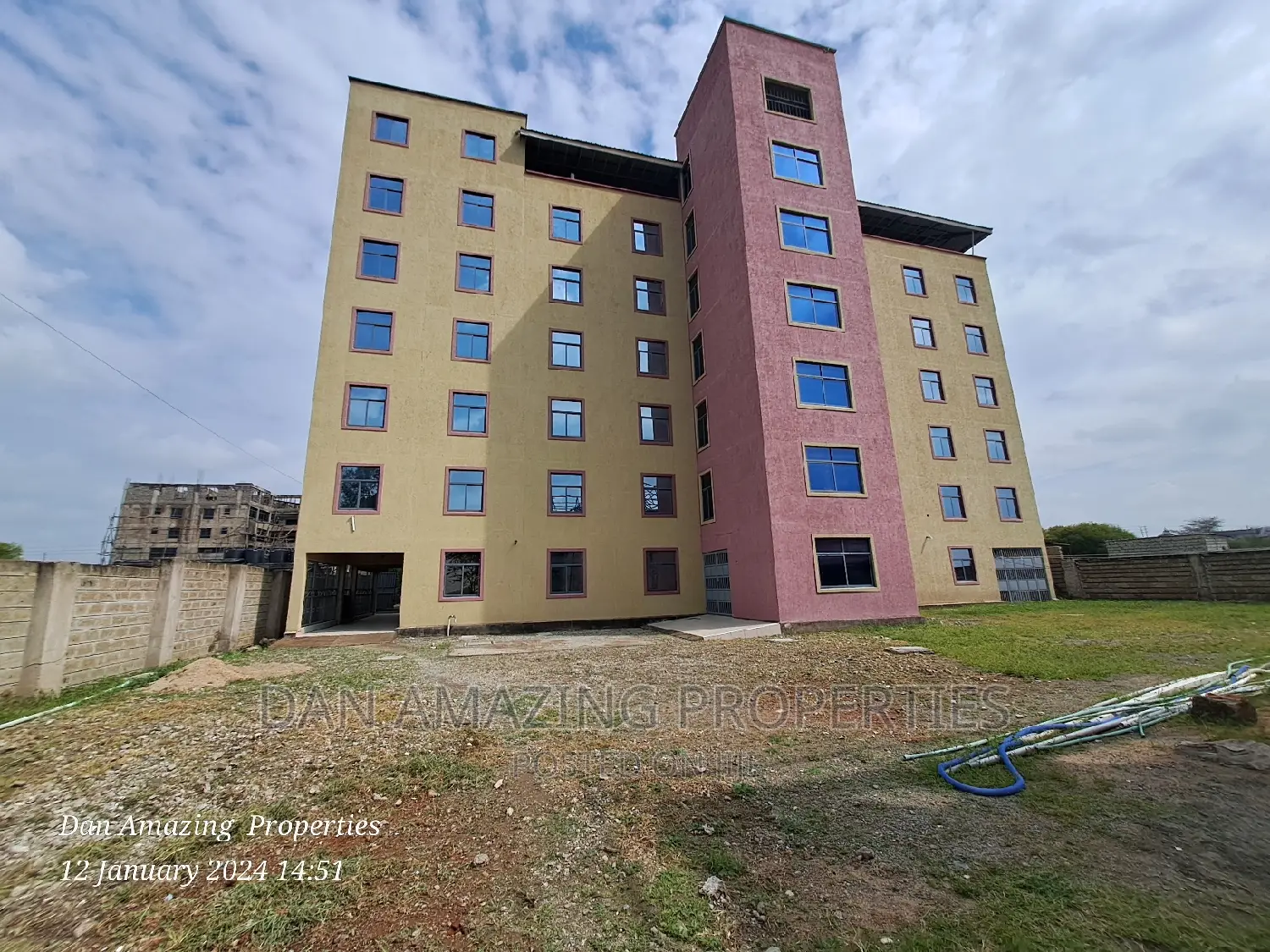 Hotel Business for Sale in Kitengela: Grow Your Hospitality Empire in Kitengela