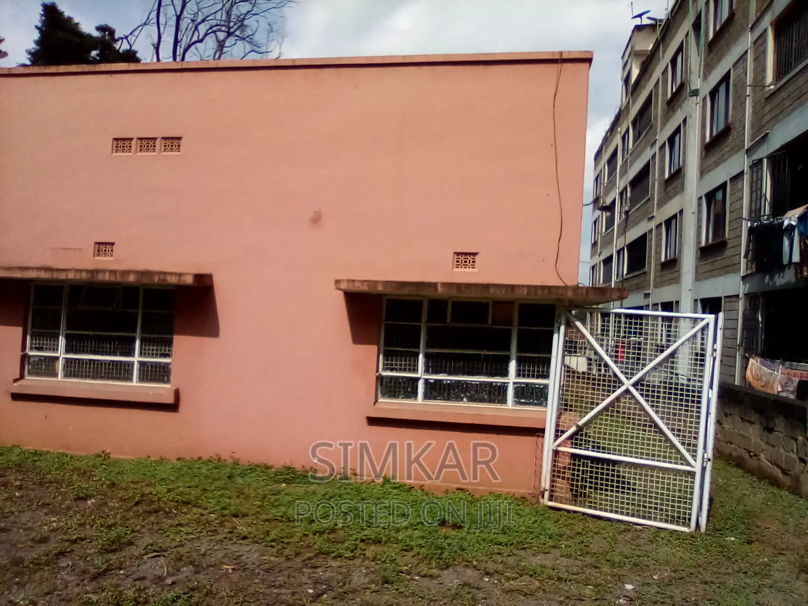 Ngara's 0.227-Acre Plot for Sale: Don't Miss Out on This Exclusive Deal! in Ngara