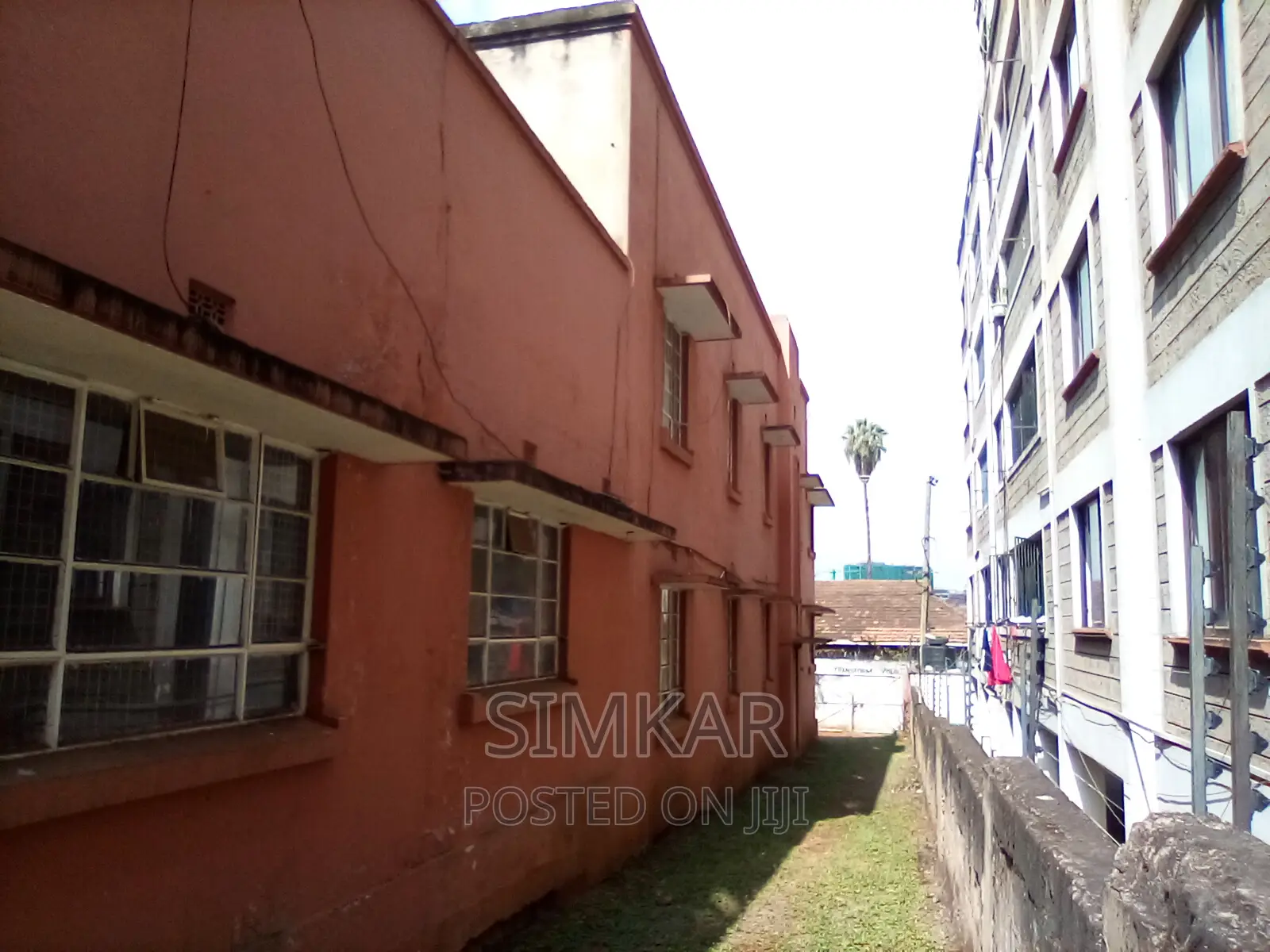 Ngara's 0.227-Acre Plot for Sale: Don't Miss Out on This Exclusive Deal! in Ngara