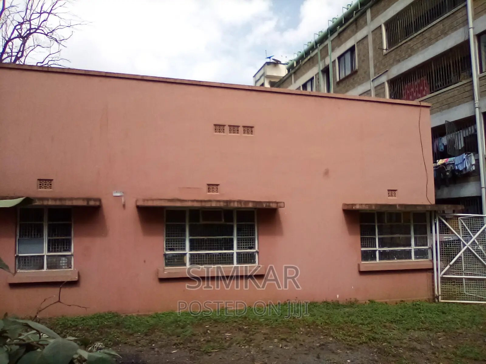 Ngara's 0.227-Acre Plot for Sale: Don't Miss Out on This Exclusive Deal! in Ngara