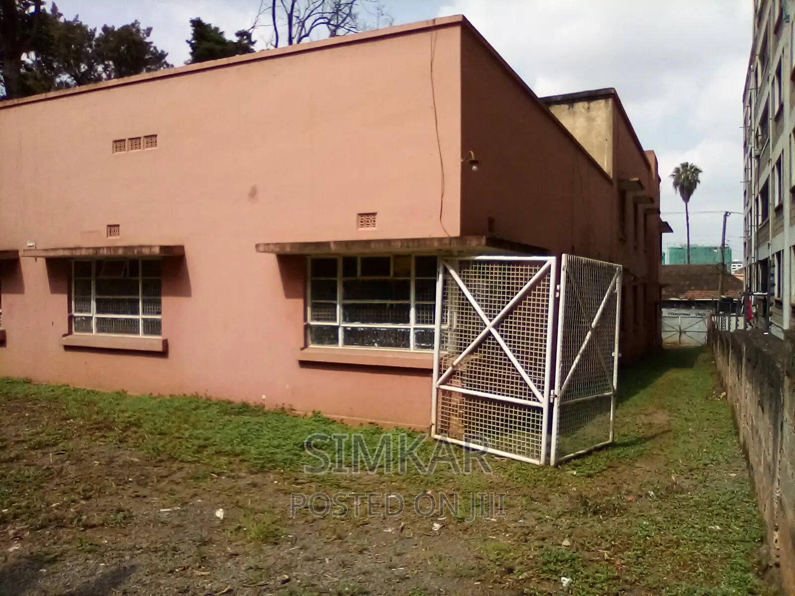 Ngara's 0.227-Acre Plot for Sale: Don't Miss Out on This Exclusive Deal! in Ngara