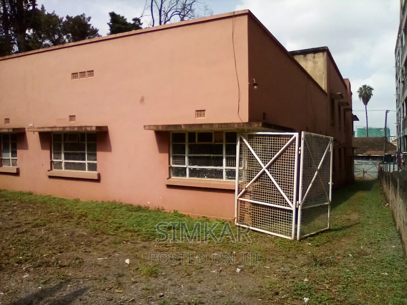 Ngara's 0.227-Acre Plot for Sale: Don't Miss Out on This Exclusive Deal! in Ngara