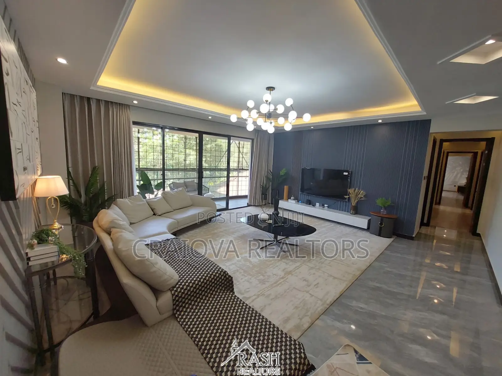 Kileleshwa's Top-Tier 4-Bedroom Apartment - For Sale Today in Kileleshwa