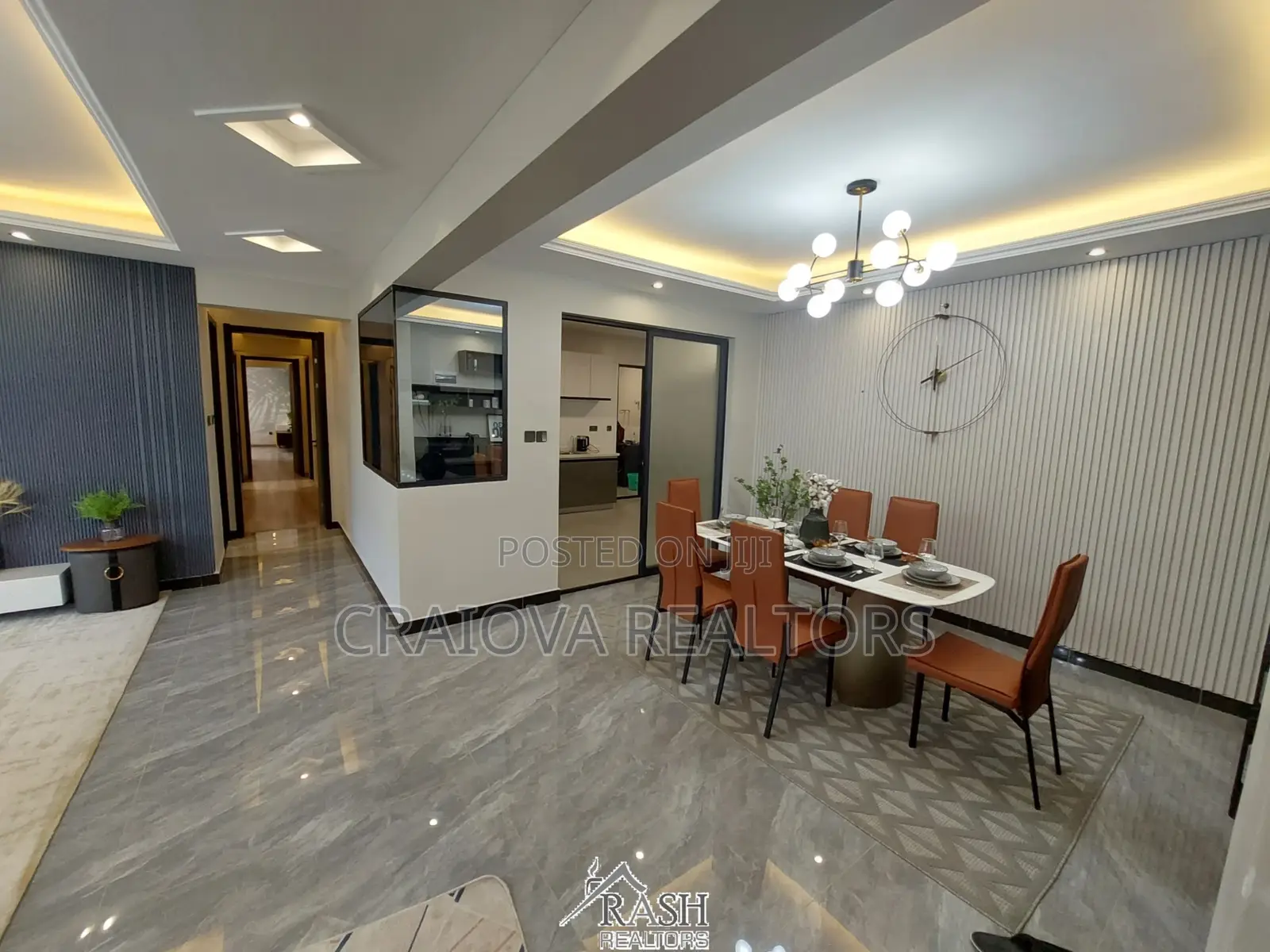 Kileleshwa's Top-Tier 4-Bedroom Apartment - For Sale Today in Kileleshwa