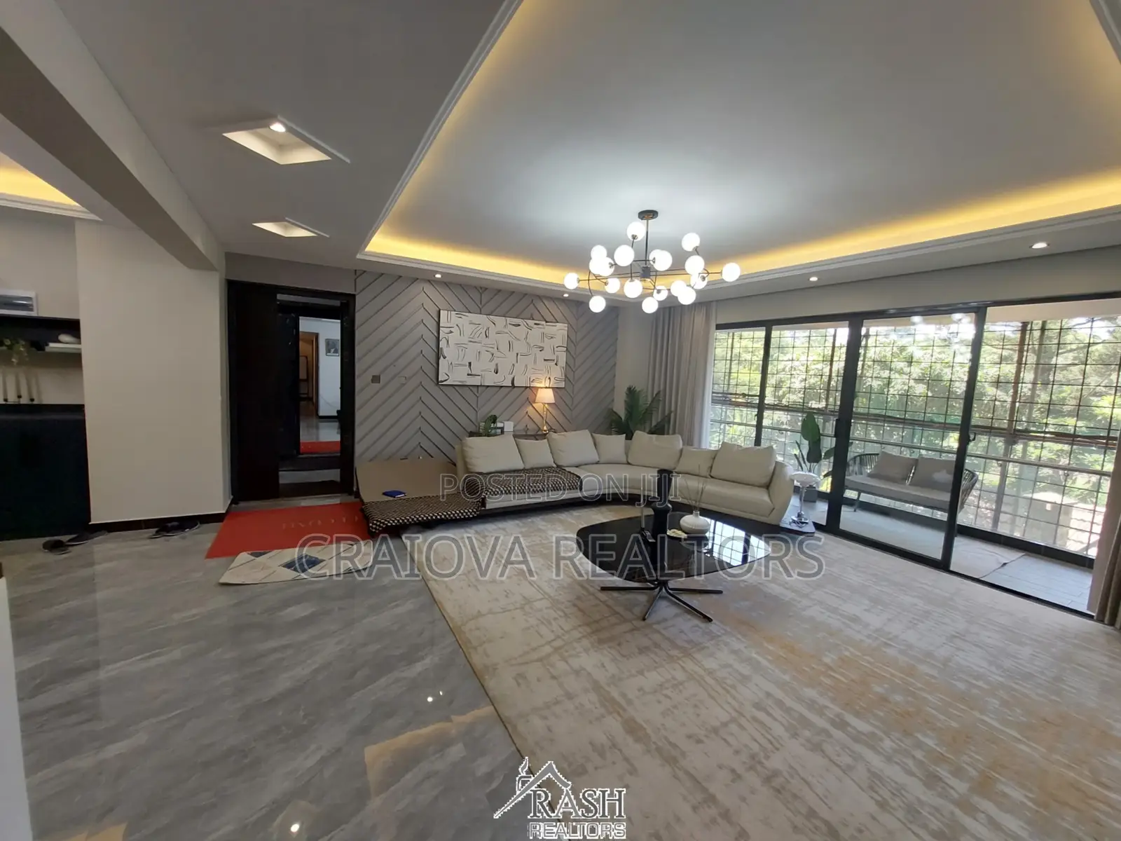 Kileleshwa's Top-Tier 4-Bedroom Apartment - For Sale Today in Kileleshwa