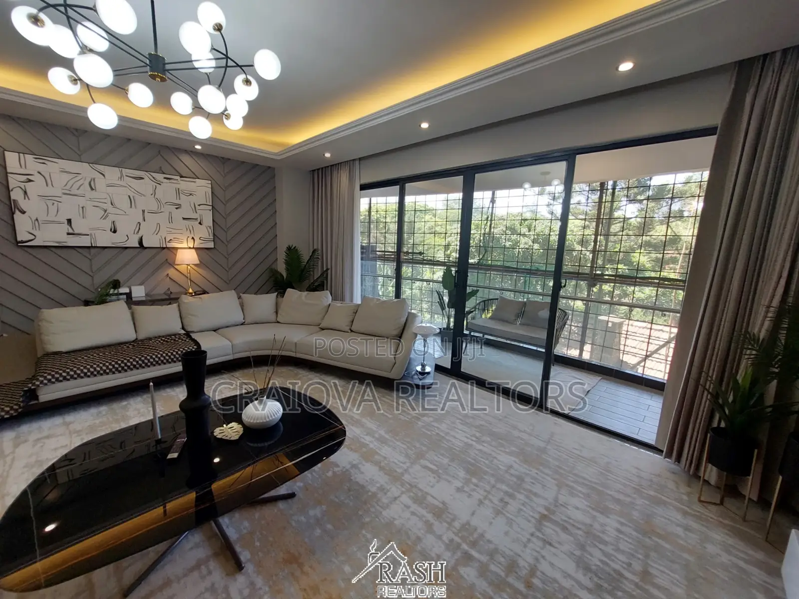 Kileleshwa's Top-Tier 4-Bedroom Apartment - For Sale Today in Kileleshwa