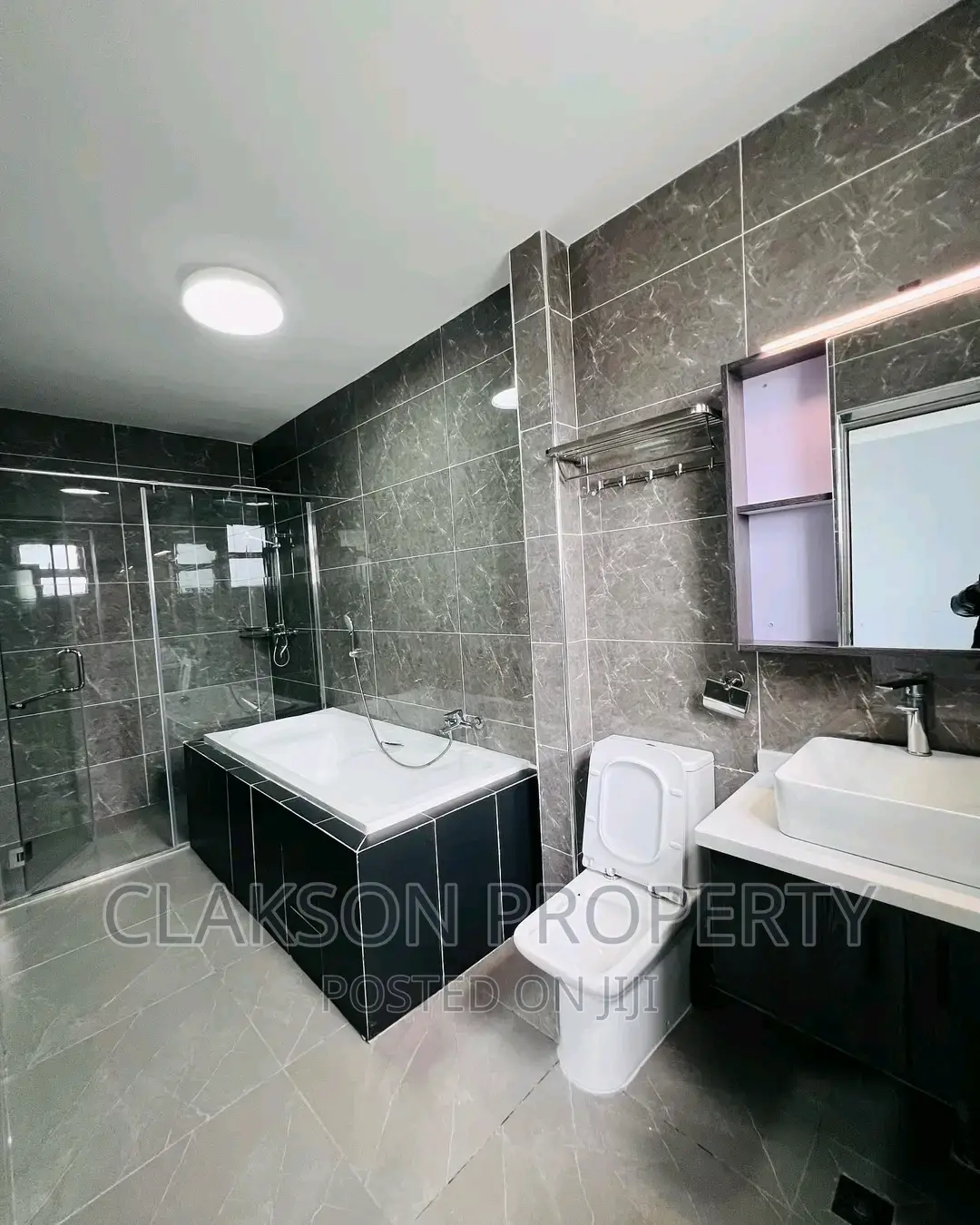 Luxurious 3-Bedroom Apartment in Kilimani for Rent in Kilimani