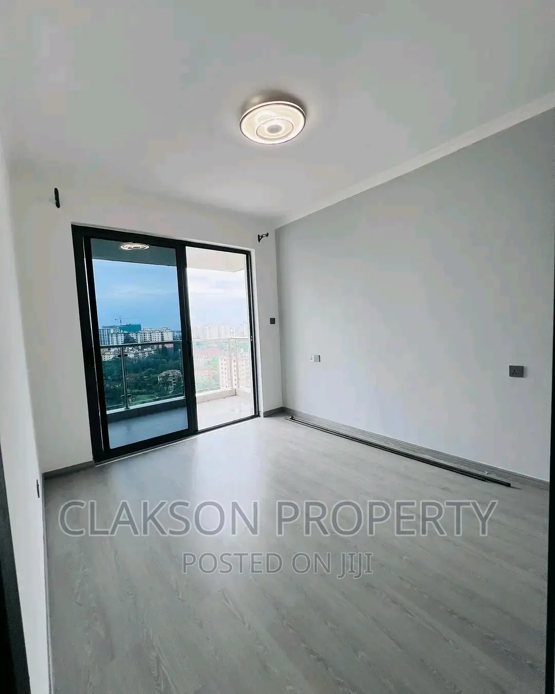 Luxurious 3-Bedroom Apartment in Kilimani for Rent in Kilimani