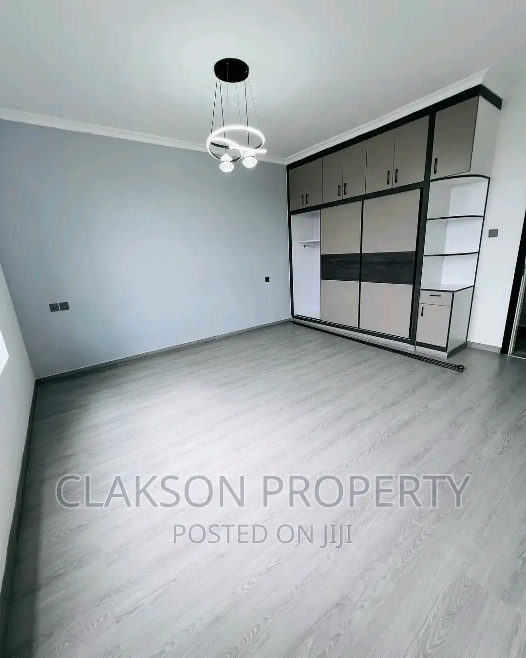 Luxurious 3-Bedroom Apartment in Kilimani for Rent in Kilimani