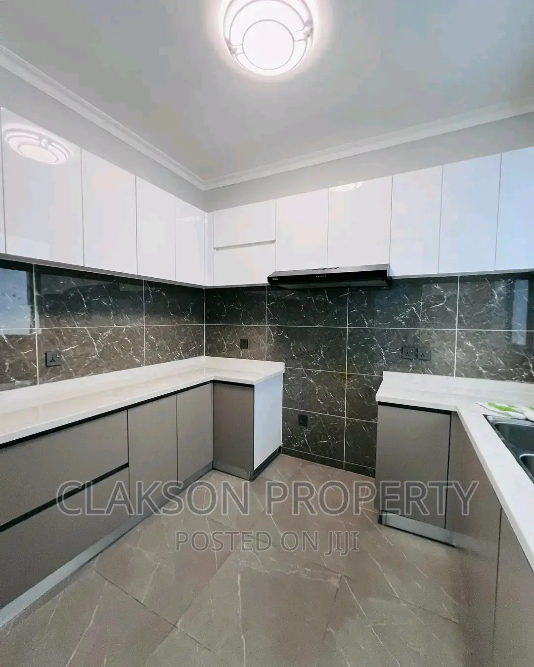 Luxurious 3-Bedroom Apartment in Kilimani for Rent in Kilimani