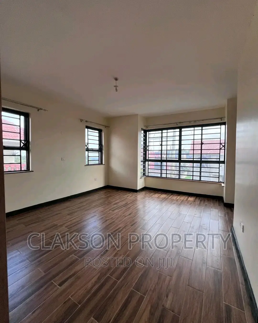 Spacious 3-Bedroom Maisonette in Matasia, Ngong CBD for Sale in Ngong CBD