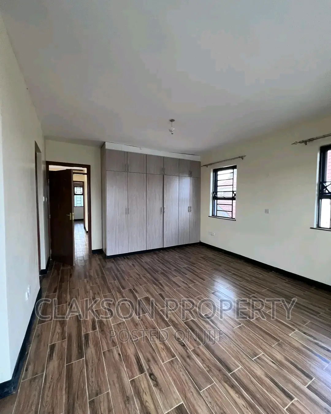 Spacious 3-Bedroom Maisonette in Matasia, Ngong CBD for Sale in Ngong CBD