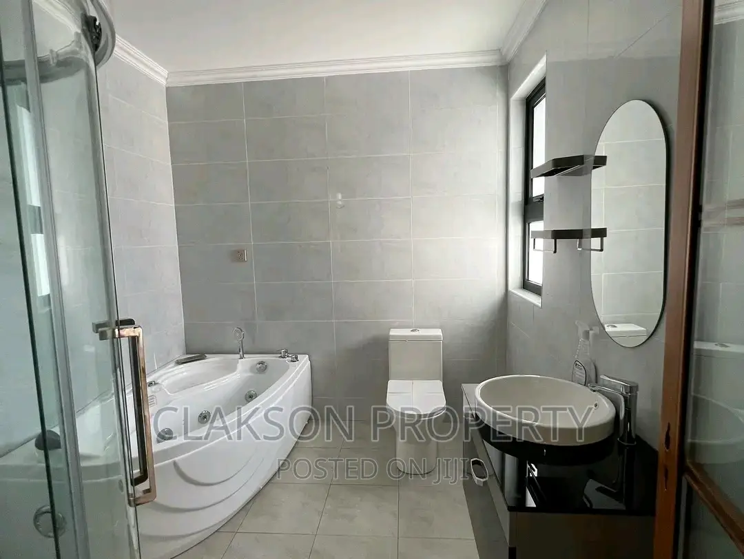 4-Bedroom Townhouse in Sought-After Ruiru Neighborhood for Sale in Ruiru