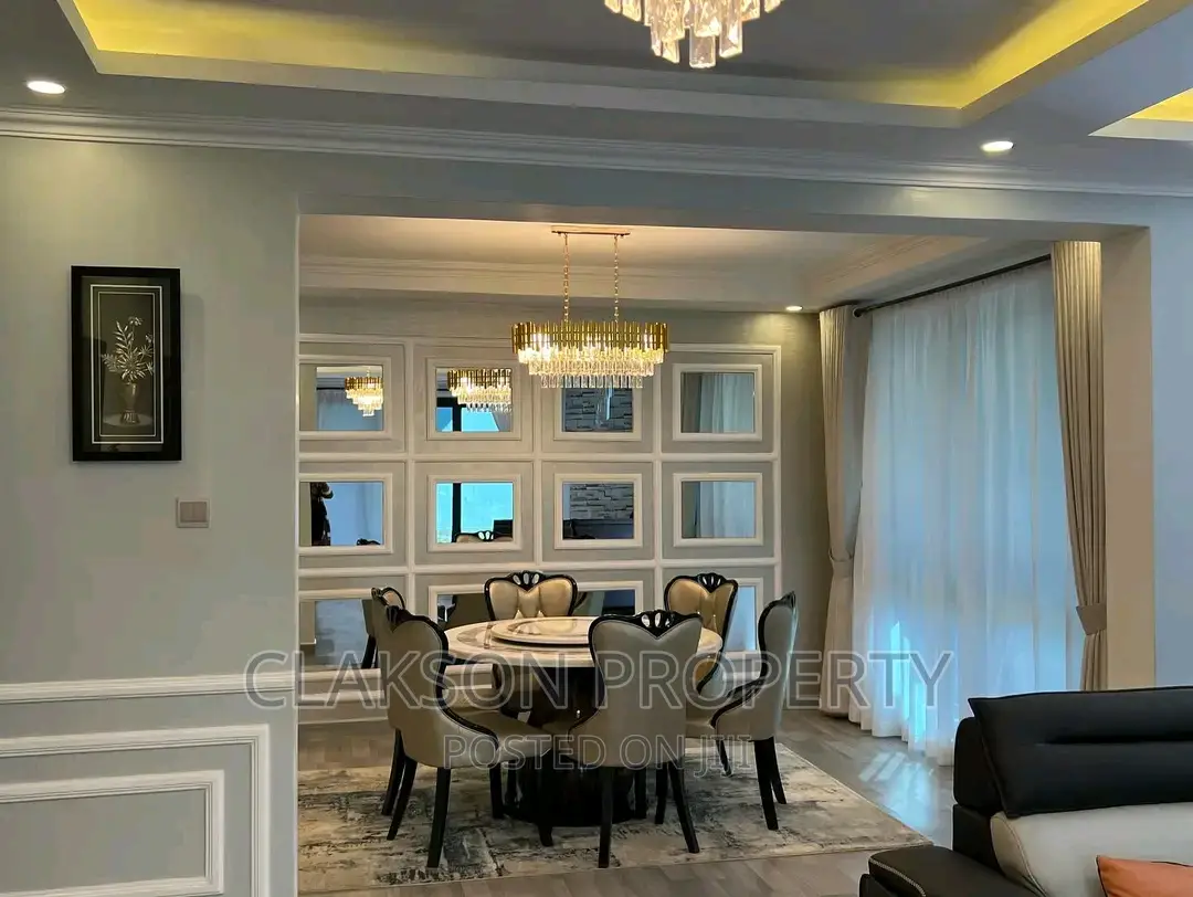 4-Bedroom Townhouse in Sought-After Ruiru Neighborhood for Sale in Ruiru