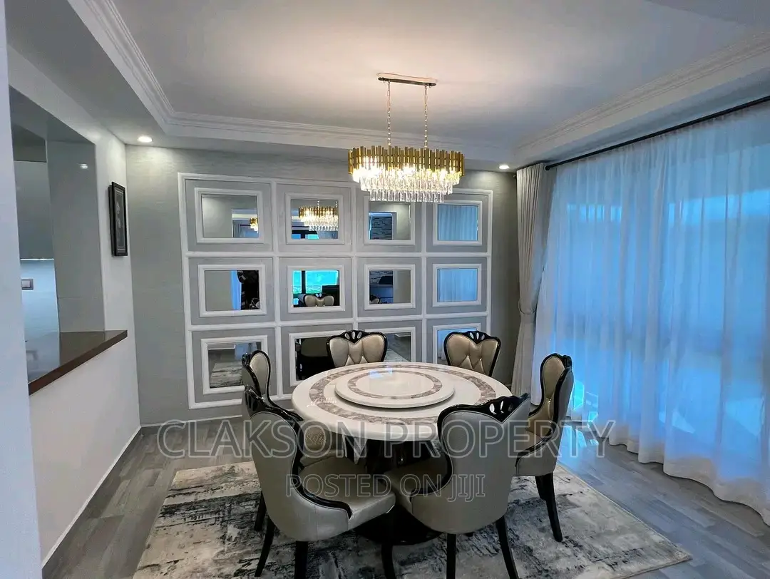 4-Bedroom Townhouse in Sought-After Ruiru Neighborhood for Sale in Ruiru