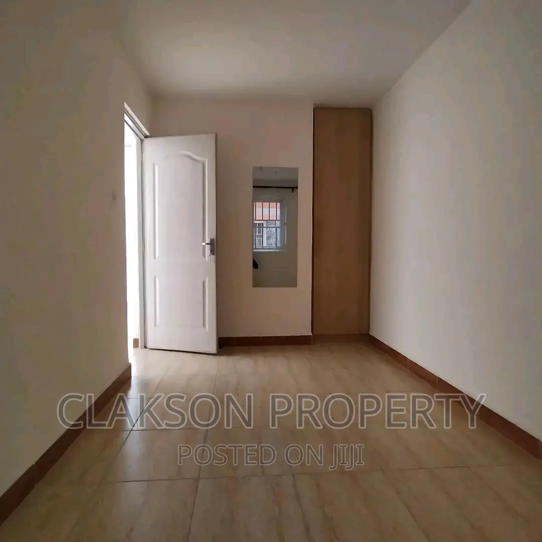 Rongai's 2-Bedroom Apartment Available for Lease in Ongata Rongai