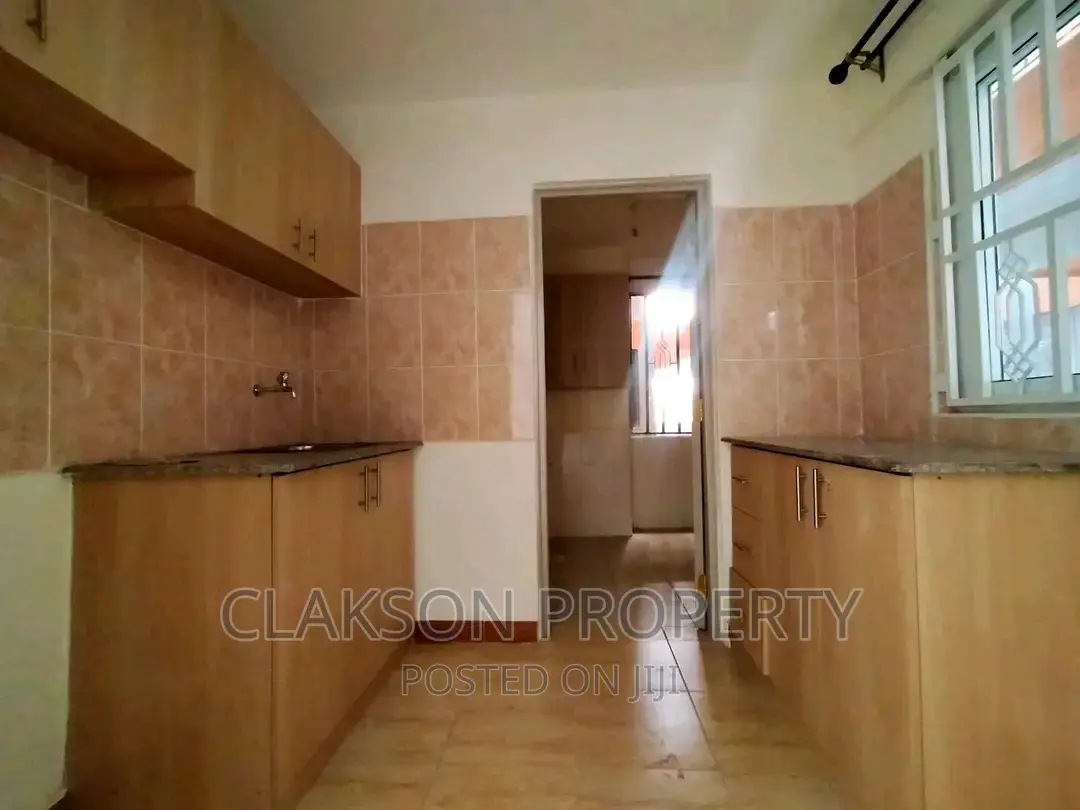 Rongai's 2-Bedroom Apartment Available for Lease in Ongata Rongai