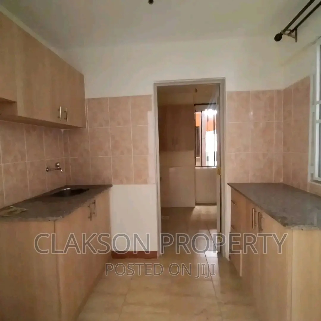 Rongai's 2-Bedroom Apartment Available for Lease in Ongata Rongai
