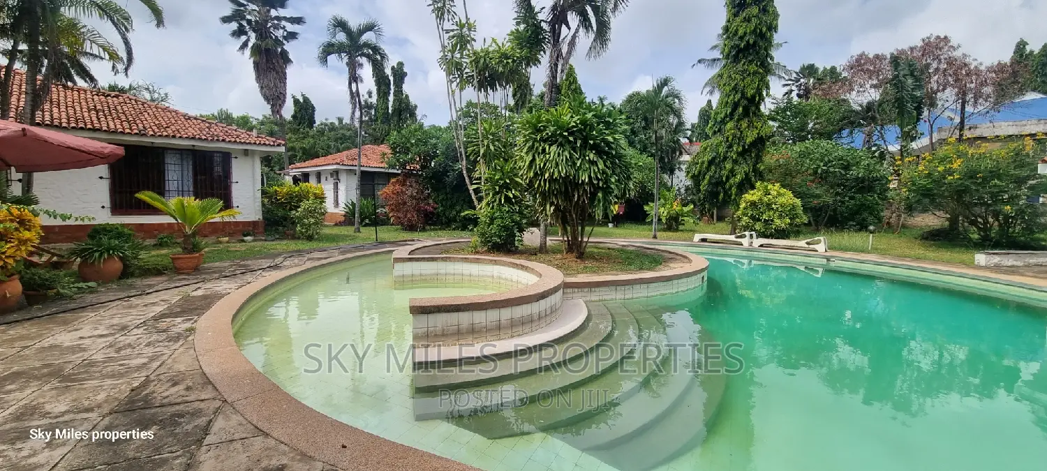 Estate Sale: Mtwapa's Premier Property in Mtwapa